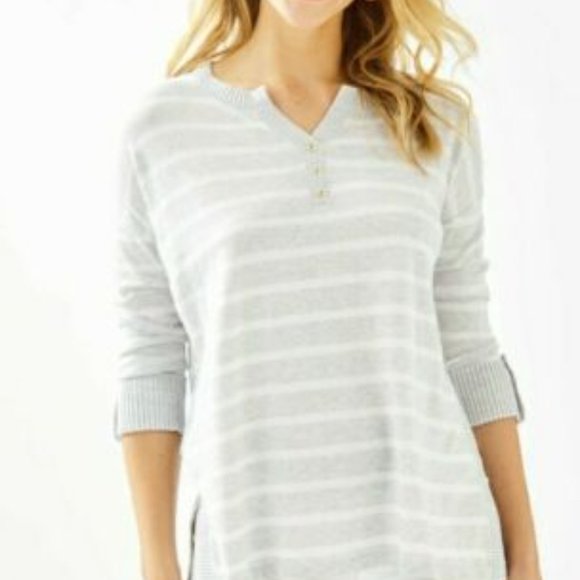 Lilly Pulitzer Sweaters - Lilly Pulitzer Faraway sweater